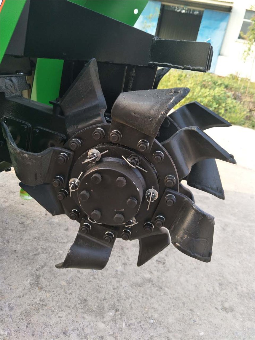 賀州市土地整耕果園整耕推薦