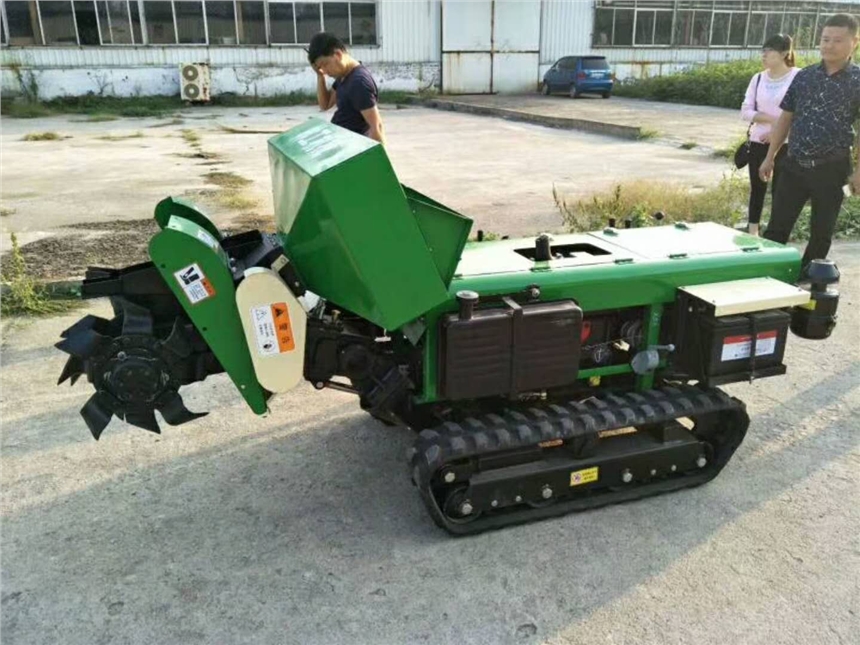貴港市多功能履帶式開溝機批發(fā)商