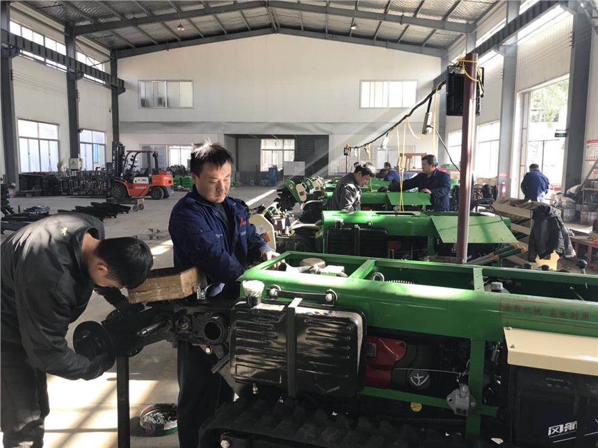 肇慶市旋耕除草回填機(jī)廠家哪里有