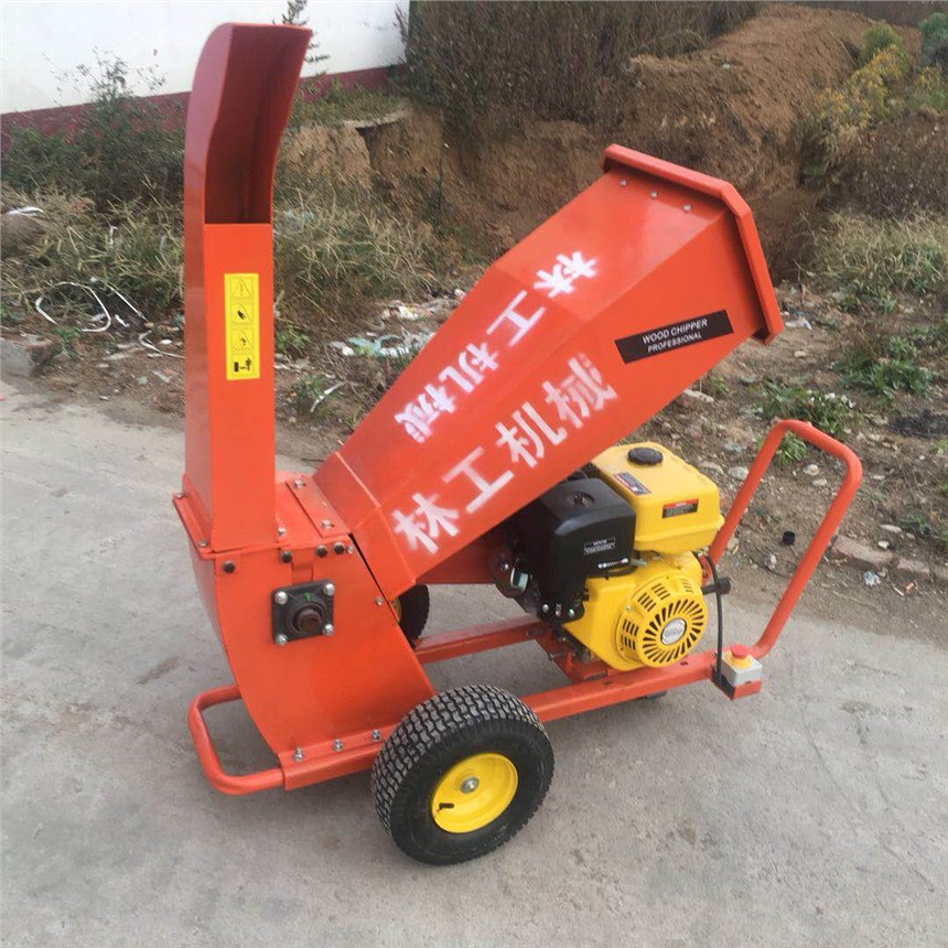 桑樹條多功能粉碎機(jī)廠家直銷