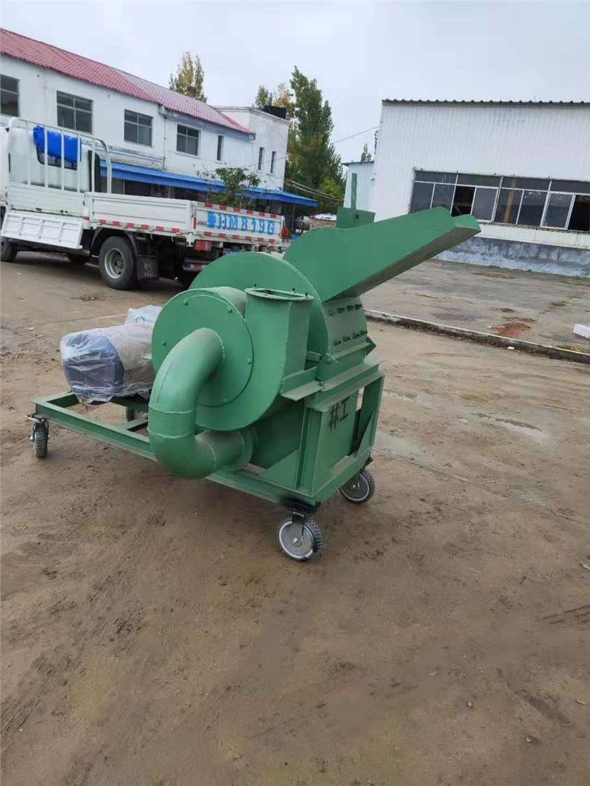 多功能木頭粉碎機(jī)木屑粉碎機(jī)多少錢