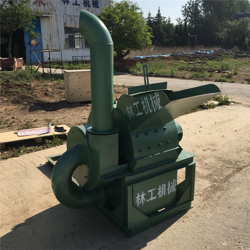 全自動木材粉碎機廠家批發(fā)價格
