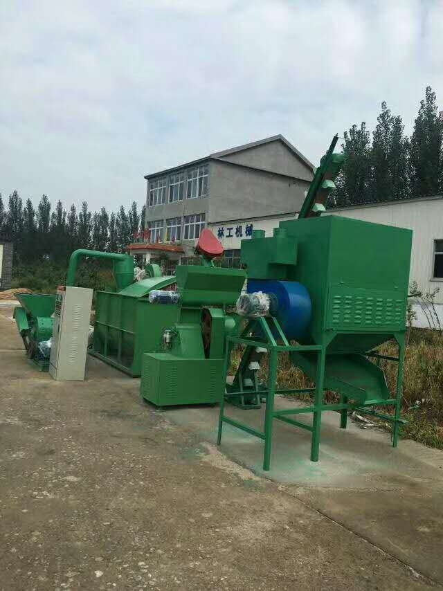 九江市大型飼料機(jī)組多少錢
