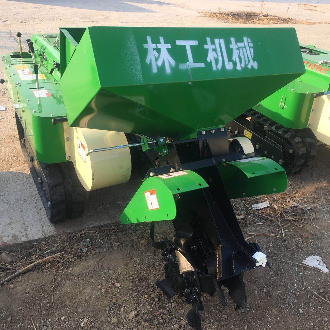 平谷區(qū)大馬力果園開(kāi)溝施肥機(jī)型號(hào)
