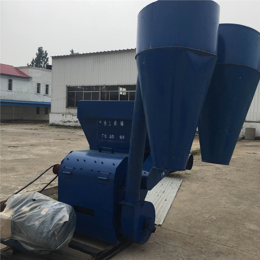 保定市質保機器飼料粉碎機