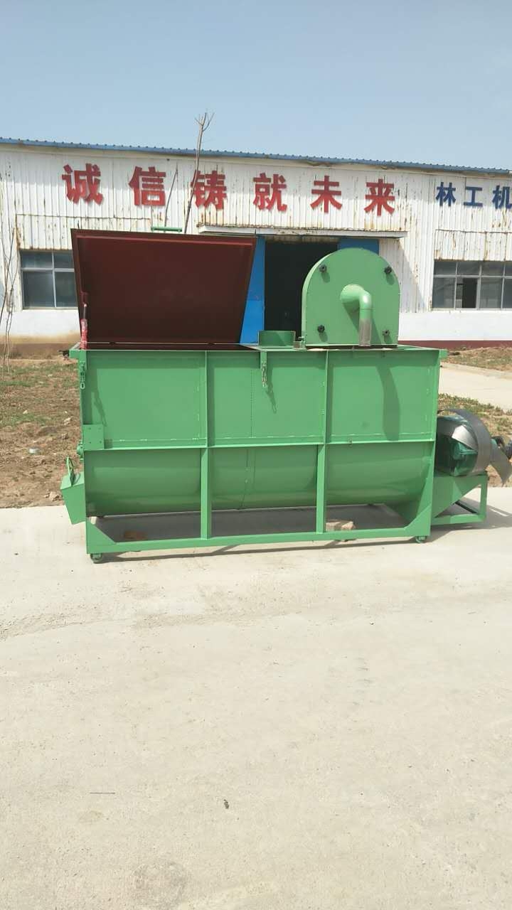 烏魯木齊市牛羊草粉錘片打糠機(jī)