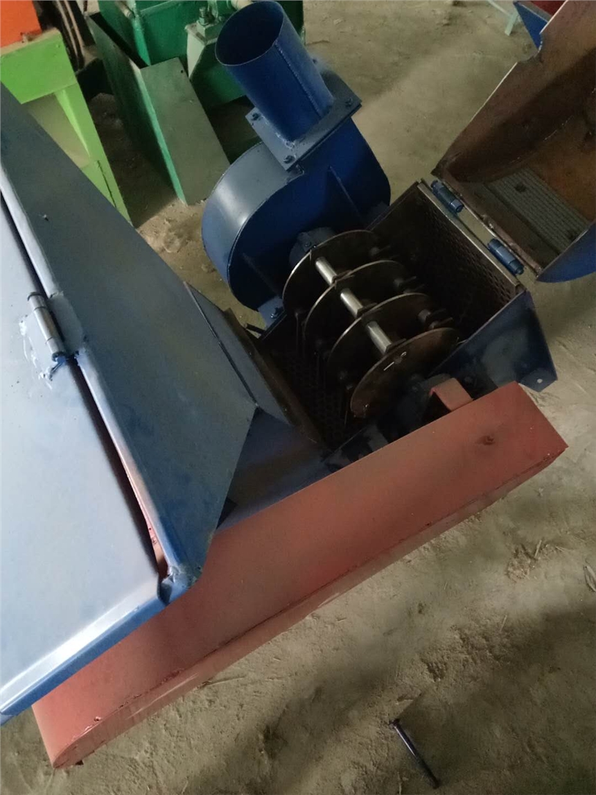 六安市粉碎粉糠機多少錢