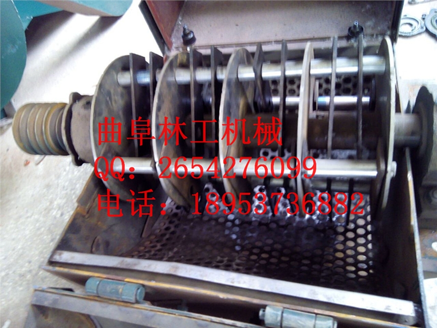 萬州區(qū)錘片篩網(wǎng)粉碎機(jī)