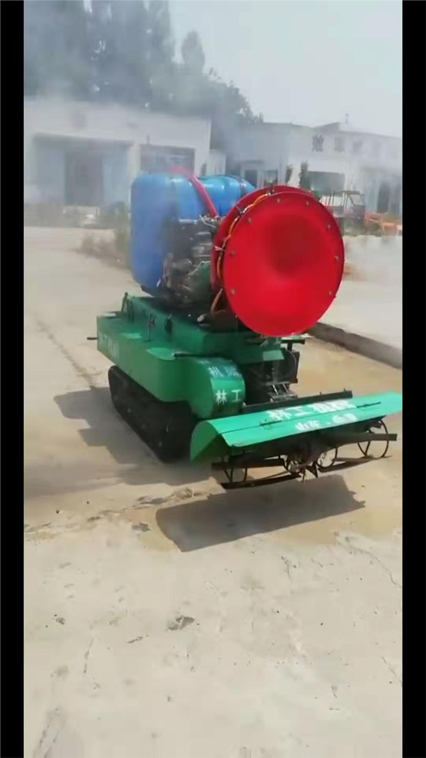 貴州果園開溝施肥機(jī)圖片