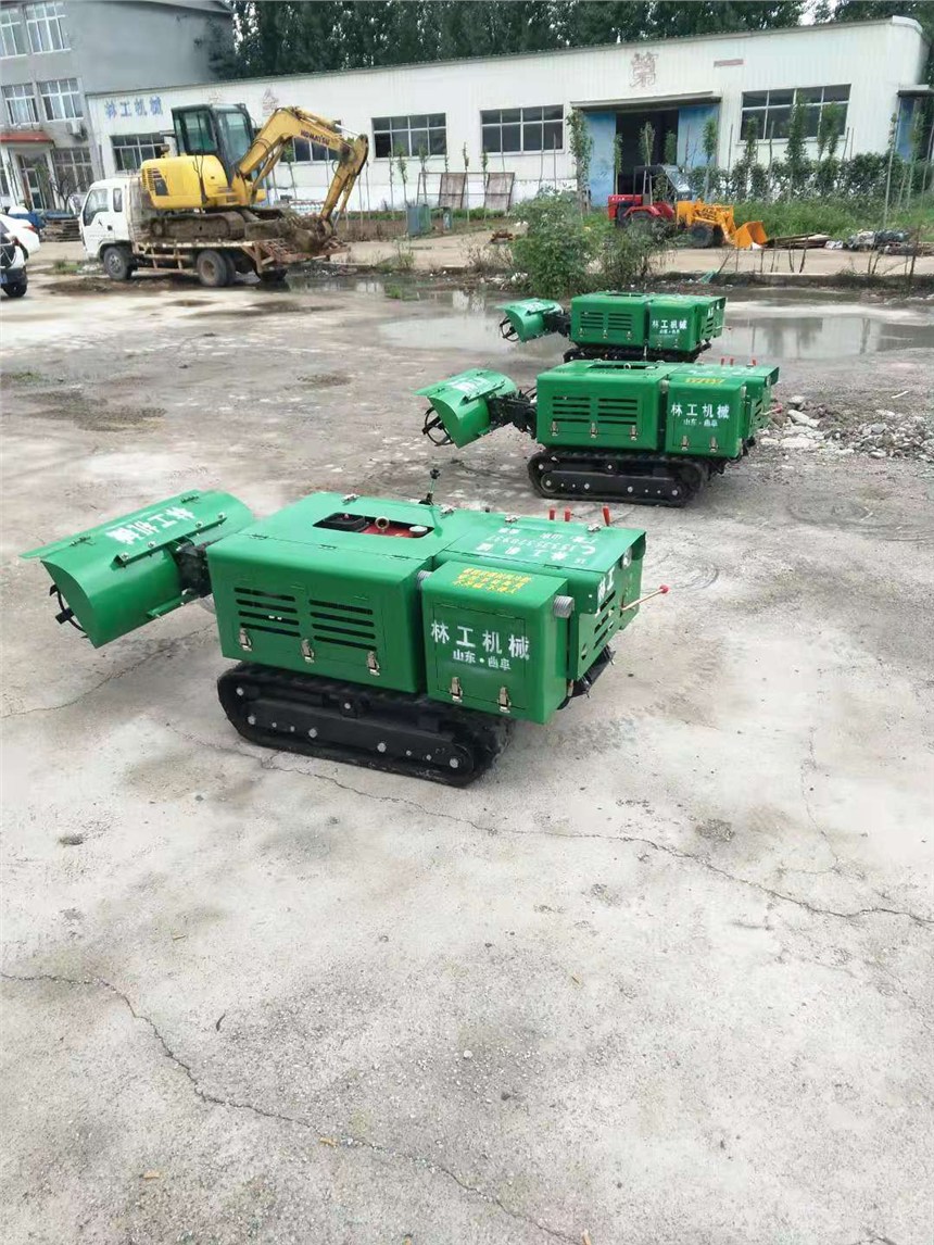 湖南履帶是果園果樹開溝機(jī)價格