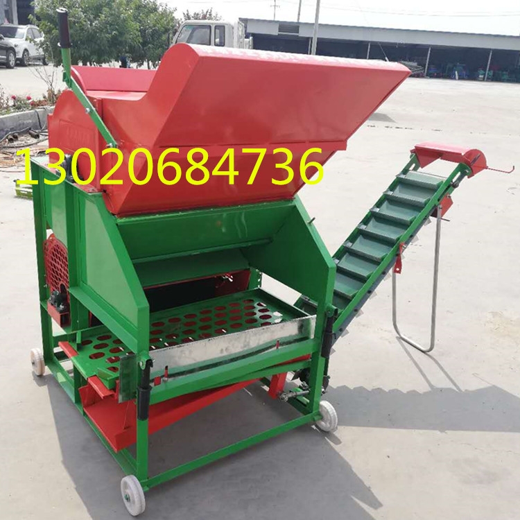全喂入式大型花生摘果機  經(jīng)濟實惠鮮花生摘果機生產(chǎn)廠家