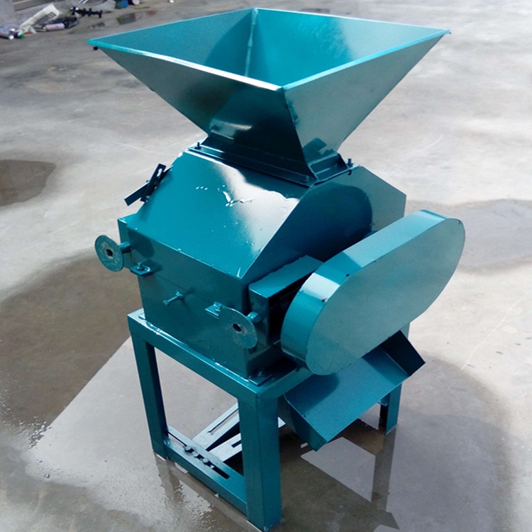 廠家現(xiàn)貨供應(yīng)燕麥擠扁機(jī) 家用粗糧擠扁機(jī)