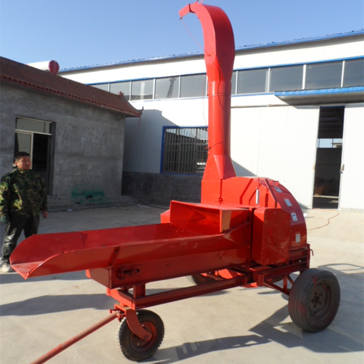 畜牧養(yǎng)殖鍘草機(jī) 秸稈揉搓機(jī) 秸稈切斷機(jī)生產(chǎn)廠家