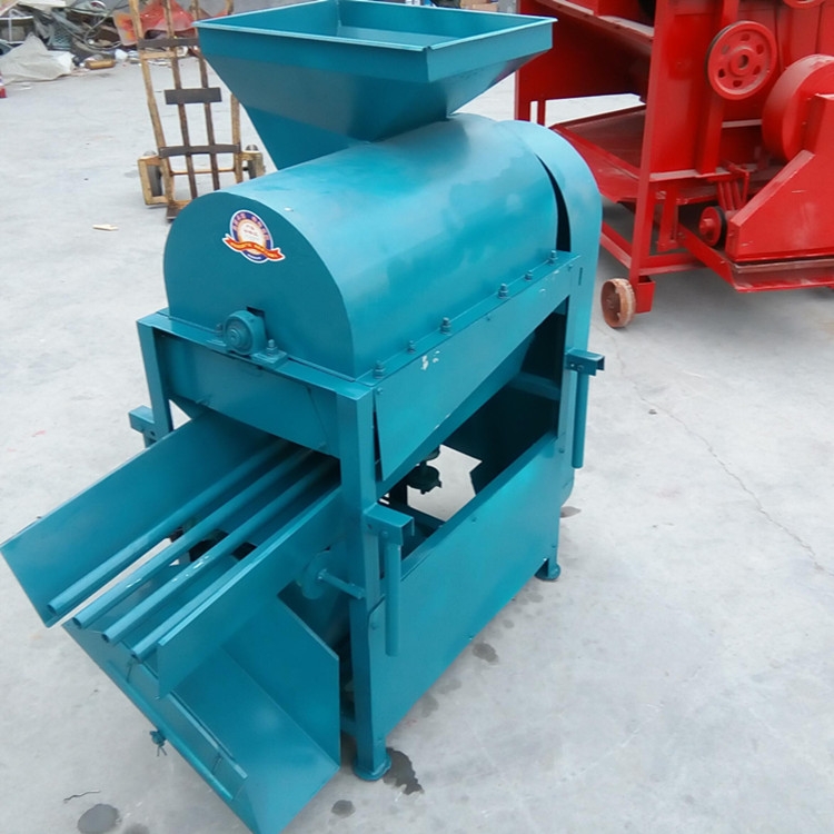 廠家熱銷板栗脫殼機(jī) 栗子脫殼機(jī) 栗子去刺脫蓬機(jī)