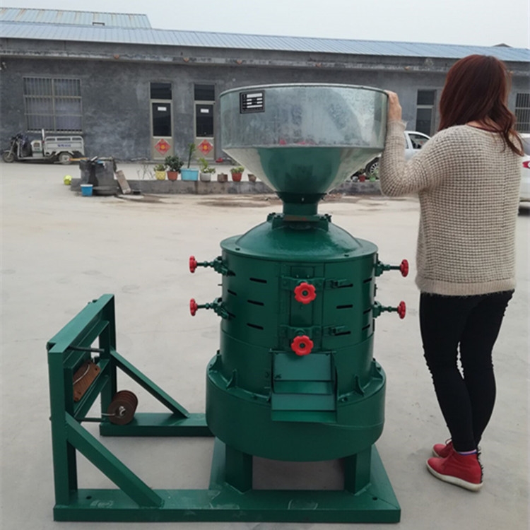 谷子水稻碾米機(jī) 小麥脫皮碾米機(jī) 高粱脫皮機(jī)