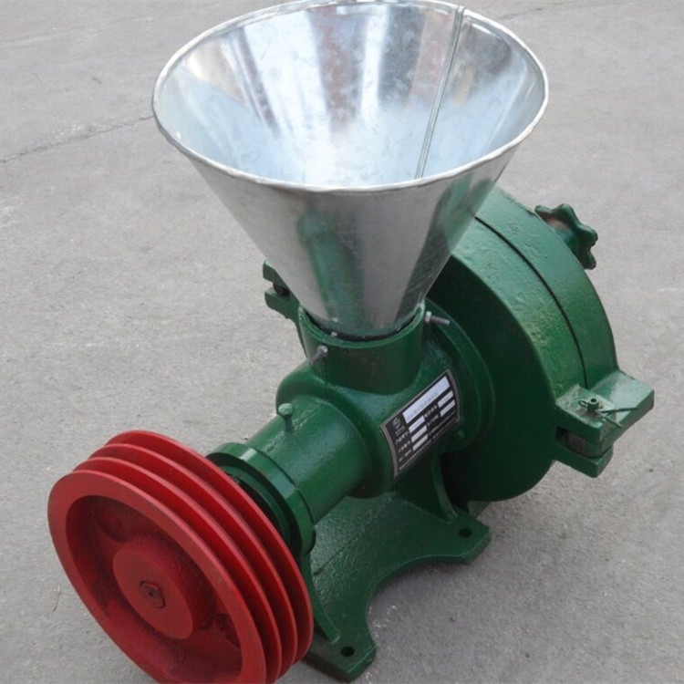 玉米煎餅家用的磨糊機(jī) 小型家用濕豆大米磨糊機(jī)