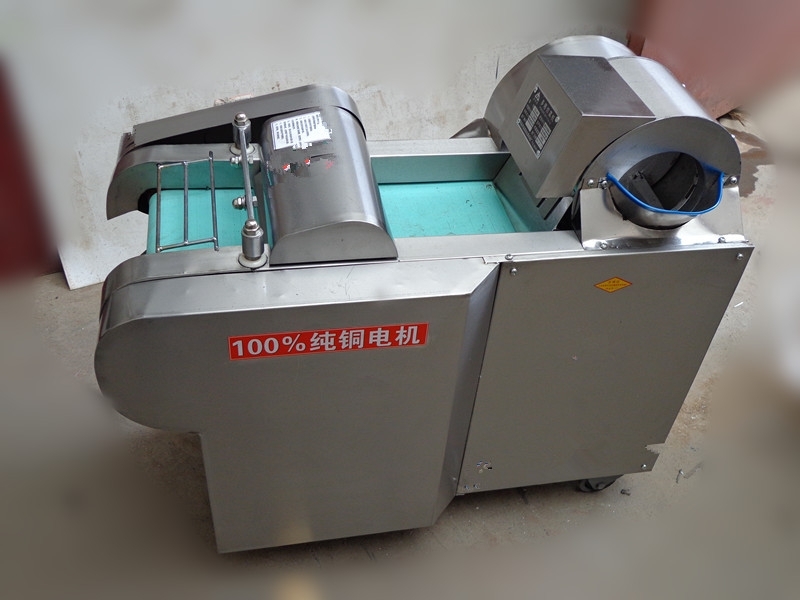 不銹鋼土豆切片機 商用不銹鋼瓜果土豆蘿卜切絲機