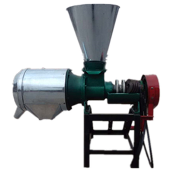 三廂電雜糧磨粉機(jī) 家用錐形磨粉機(jī)多少錢