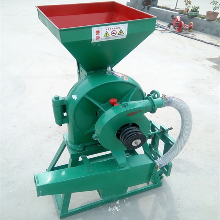 家用超細(xì)雜糧磨面機(jī)    錐形磨面機(jī) 玉米磨面機(jī)