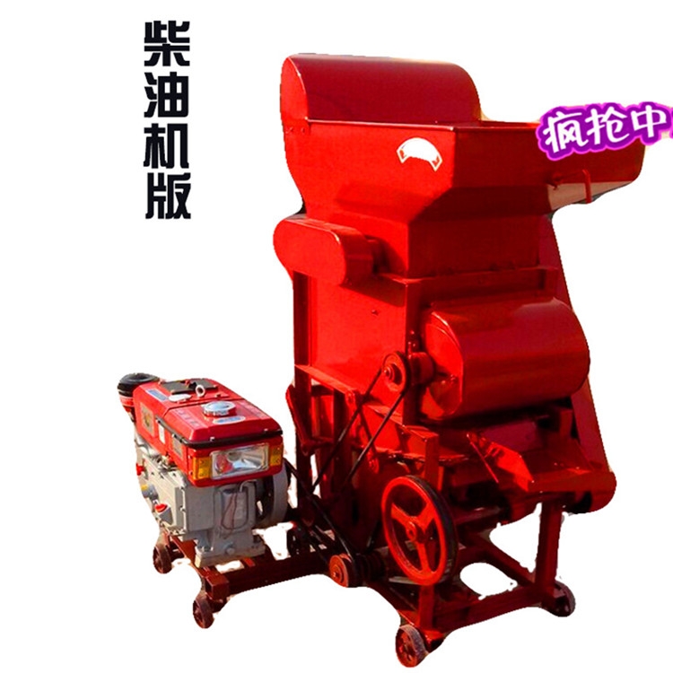 自動除塵花生去殼機價格  焦作大型除塵花生剝殼機