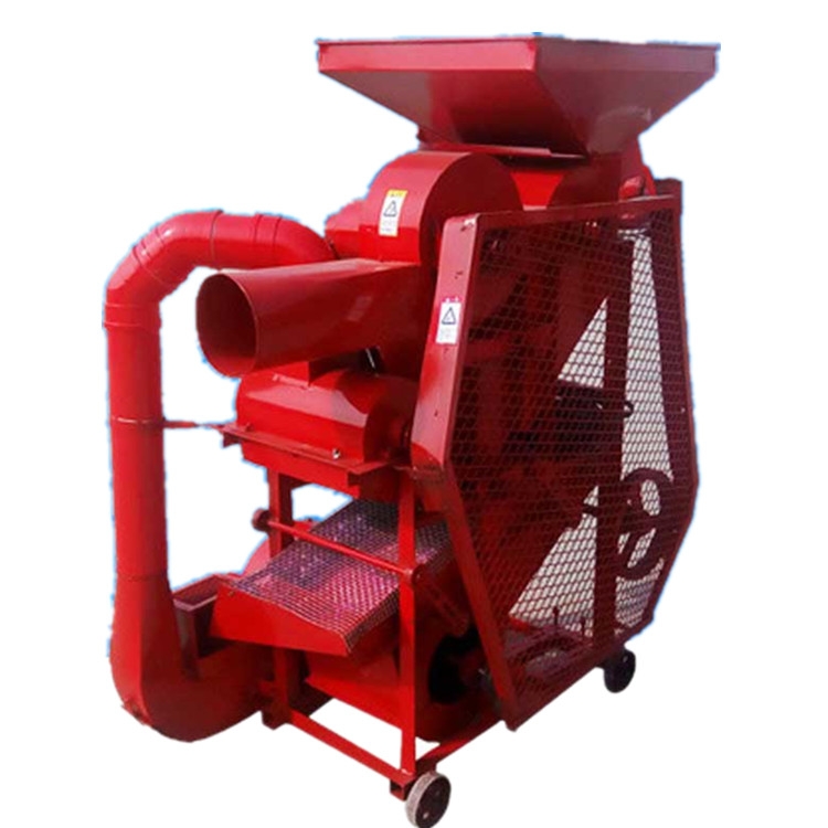 無(wú)破損花生脫殼機(jī) 花生種子剝殼機(jī)