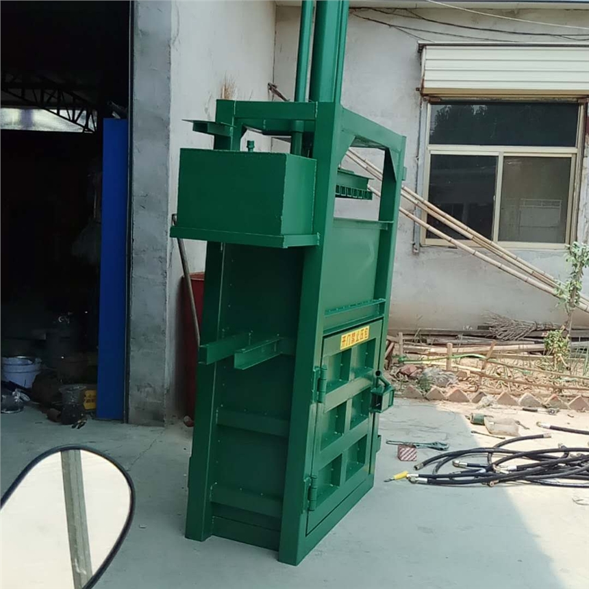 承德 新型打包機(jī) 大型打包機(jī)