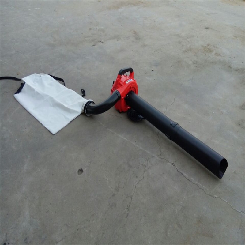壽寧縣背負(fù)式路面吹風(fēng)機(jī)  冬季吹雪機(jī)