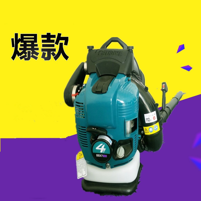 華安縣多功能路面吹風(fēng)機  背負(fù)式風(fēng)力吹風(fēng)機