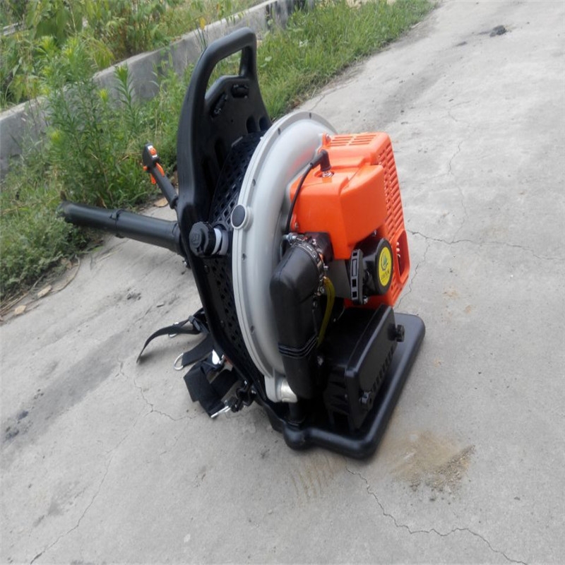 霞浦縣樹葉吹風機價格_ 背負式汽油吹風機