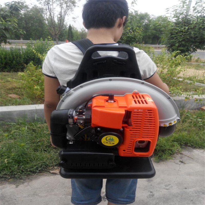 政和縣背負式路面吹風機  背負式路面吹風機
