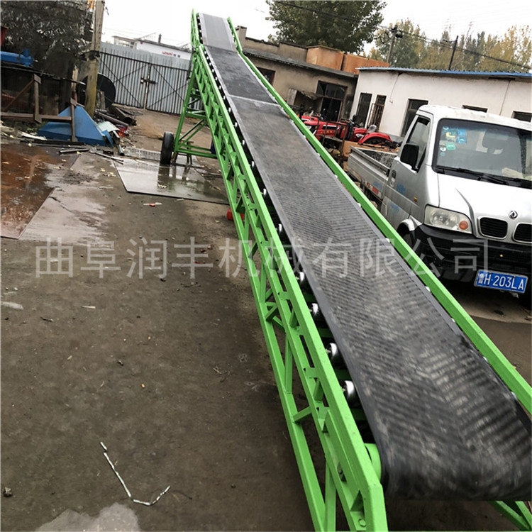 皮帶輸送機(jī)型號 皮帶式輸送機(jī)圖片 皮帶式輸送機(jī)價(jià)格