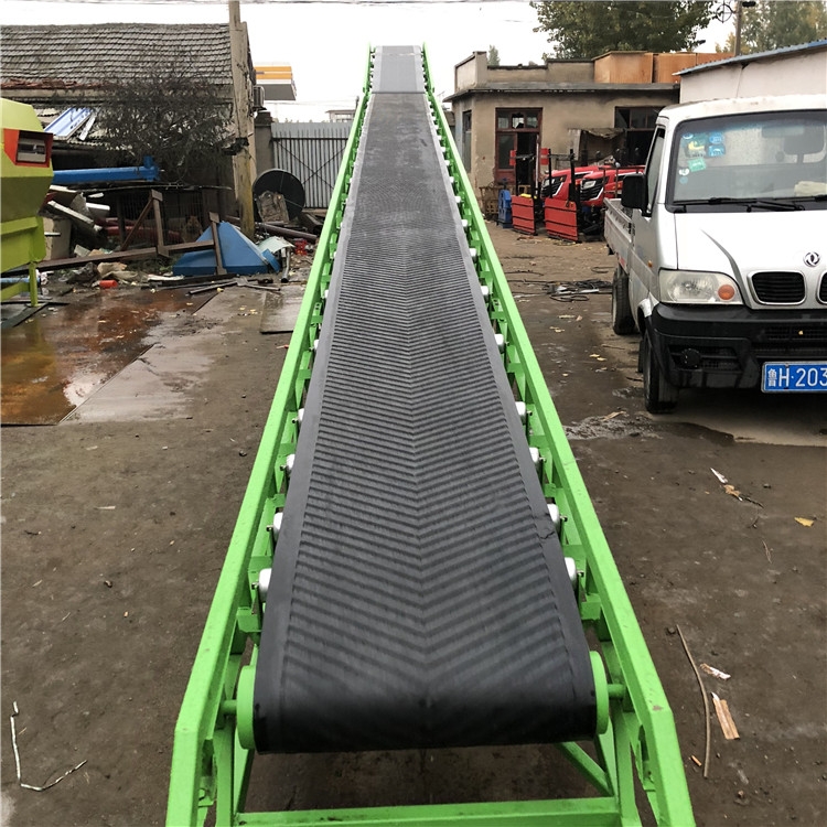 傳送帶輸送機(jī) 升降式傳送機(jī) 自動(dòng)化輸送機(jī)