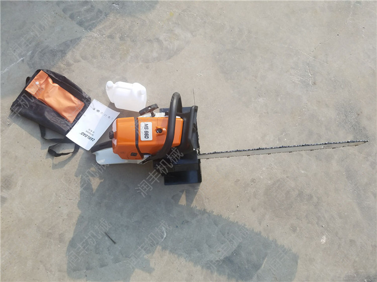 合資動力移樹機 山區(qū)斷根起樹機 隨意切割鏟樹機