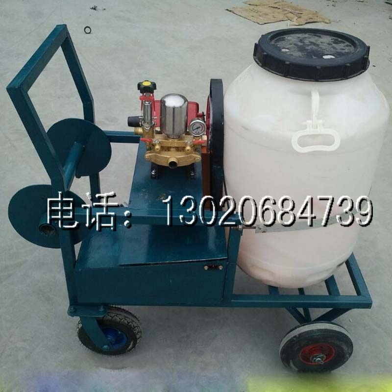 噴灑農藥打藥機 高壓噴霧打藥機