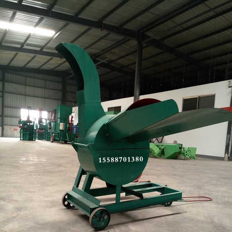 成都新款秸桿揉絲機廠家直銷 小型家用飼料揉搓機