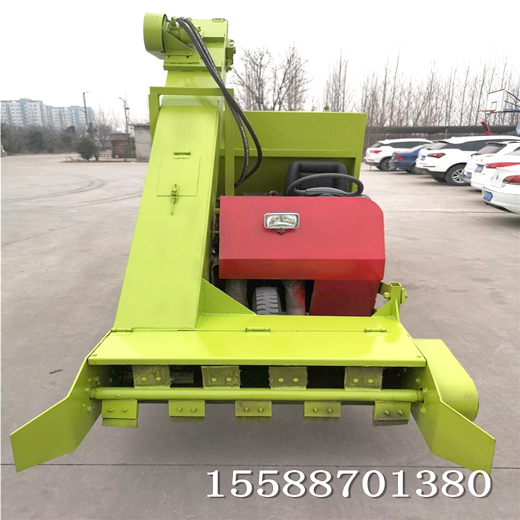 自吸自卸糞便收集車 甘肅自卸式牛糞豬糞清理車價格