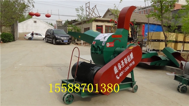 鍘草揉搓粉碎機(jī)   甘肅羊用揉絲機(jī)廠家