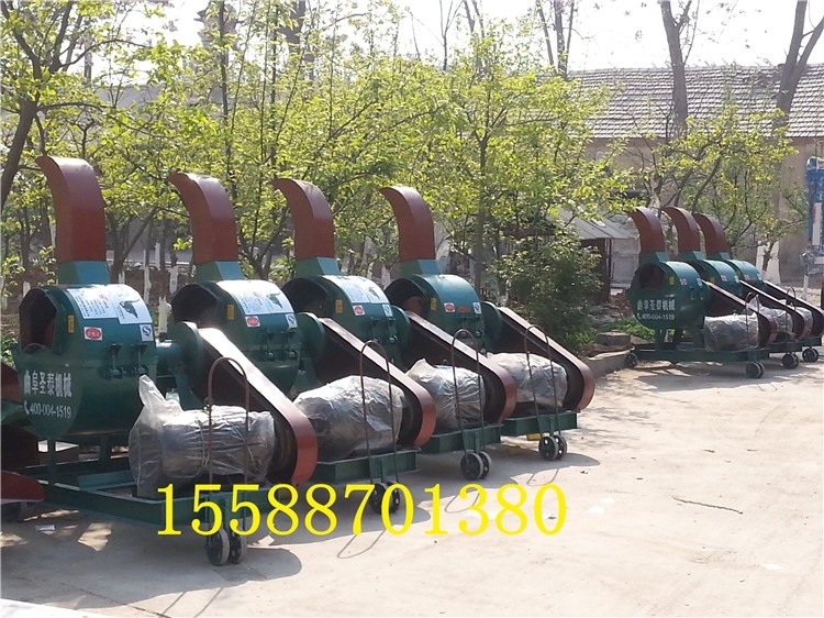 秸稈粉碎柔絲機(jī)廠家   晉中玉米秸稈秸稈粉碎揉絲機(jī)價(jià)格