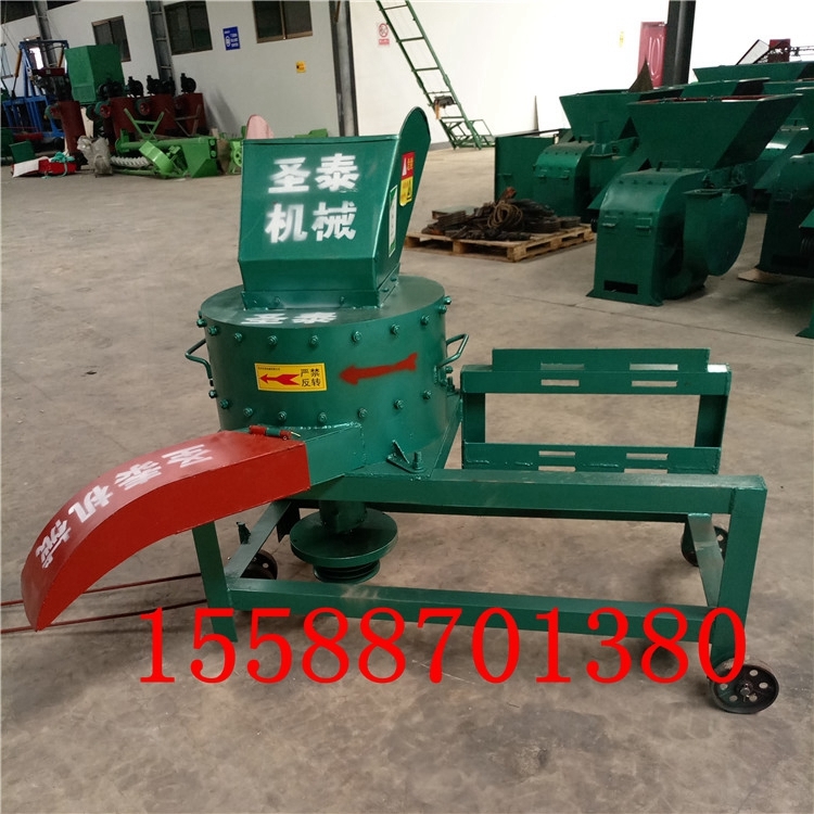 秸稈瓜果打漿機(jī)廠家   甘肅豬飼料粉碎打漿機(jī)價(jià)格