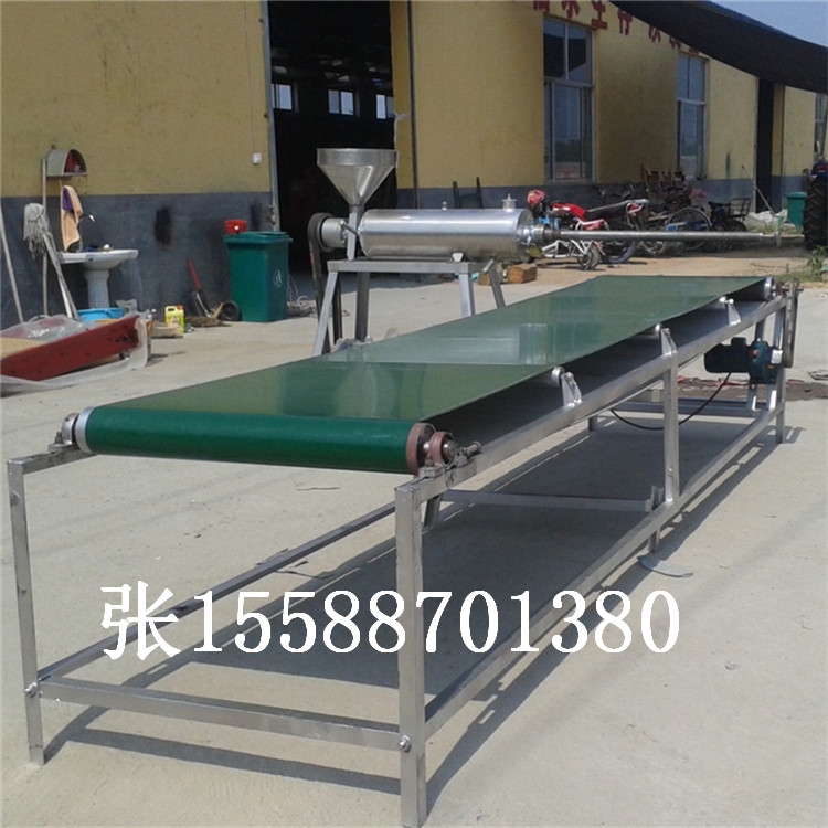 湖南粉絲機廠家   免冷凍紅薯粉條生產(chǎn)線