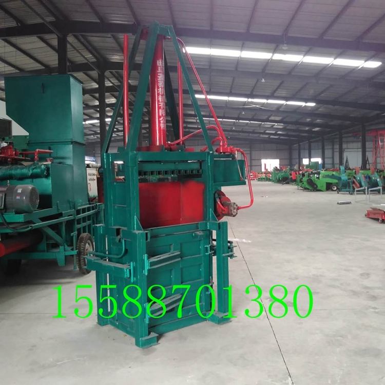 甘肅液壓全自動(dòng)打包機(jī)廠家   稻草液壓打包機(jī)價(jià)格