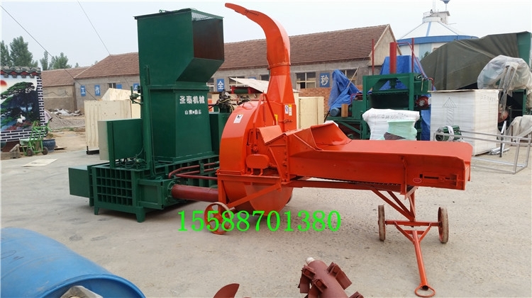 全自動(dòng)蒜皮打包機(jī)廠家   臥式雙缸青儲(chǔ)套袋打包機(jī)價(jià)格
