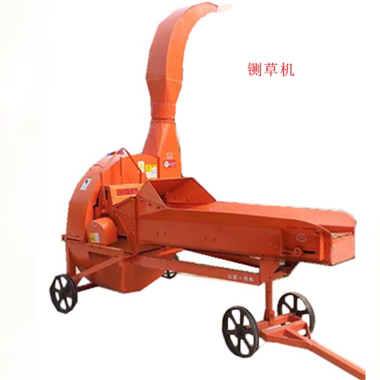 全自動(dòng)大型鍘草機(jī)廠家   鍘草粉碎揉草機(jī)價(jià)格