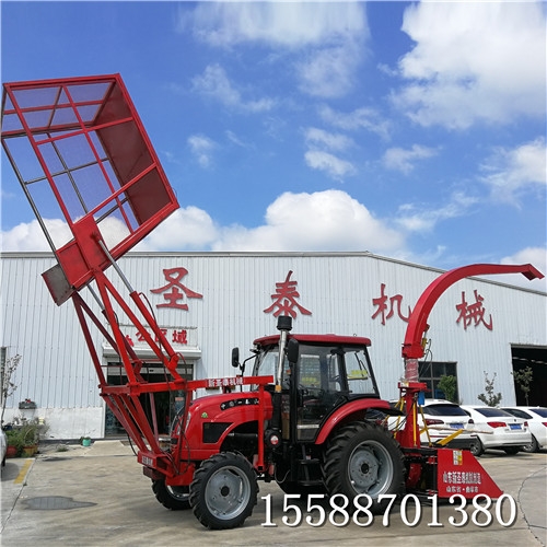 全株玉米收割青儲(chǔ)機(jī)價(jià)格 江門全株玉米收割青儲(chǔ)機(jī)