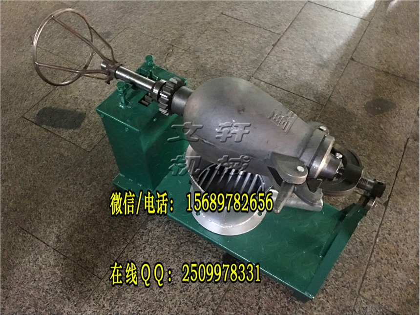 擠壓膨化機(jī)武夷山四缸汽油玉米膨化機(jī)