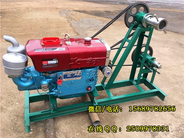 13種花型膨化機(jī)高州五谷雜糧汽油膨化機(jī)