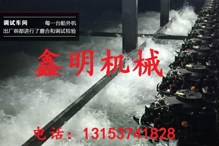 掛漿機(jī)價(jià)格 小馬力掛漿機(jī) 漁船掛機(jī)圖