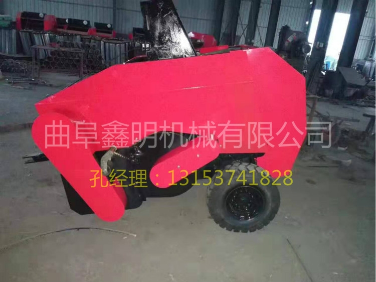甘肅牽引式回收打捆機(jī) 秸稈粉碎打捆機(jī) 玉米秸稈回收打捆機(jī)哪里有賣