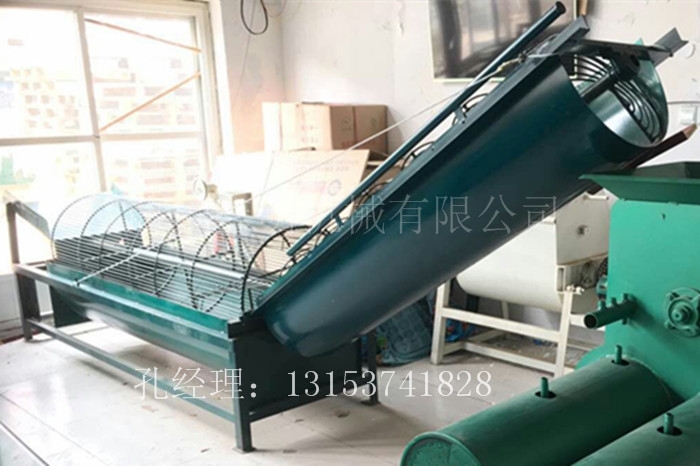 地瓜清洗機(jī)視頻  小型洗薯機(jī)機(jī)型號 通江紅薯清洗機(jī)片