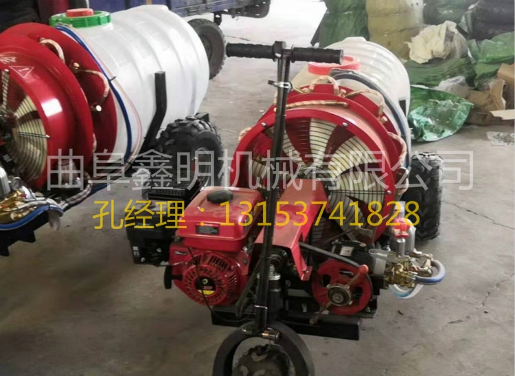 果樹(shù)噴藥機(jī) 自走式果園果樹(shù)打藥機(jī) 茶樹(shù)風(fēng)送噴藥機(jī)現(xiàn)貨